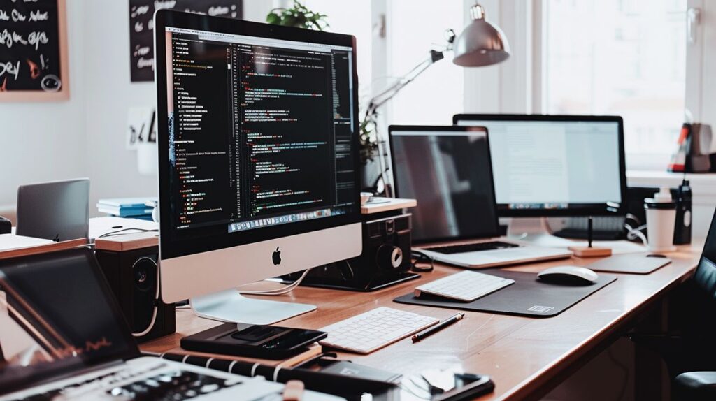 Erklärung darüber, was CMS Software ist