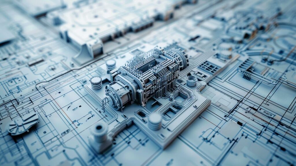 Übersicht der besten CAD Programme für Ingenieure und Designer
