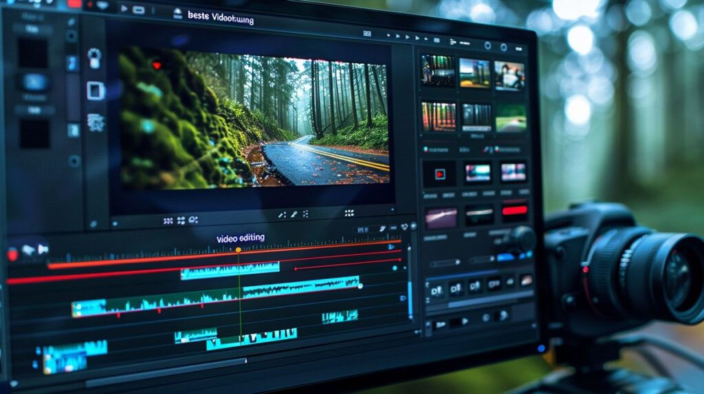 SEO optimierte Alt-Text für Bild mit beste Software Videobearbeitung Übersetzung