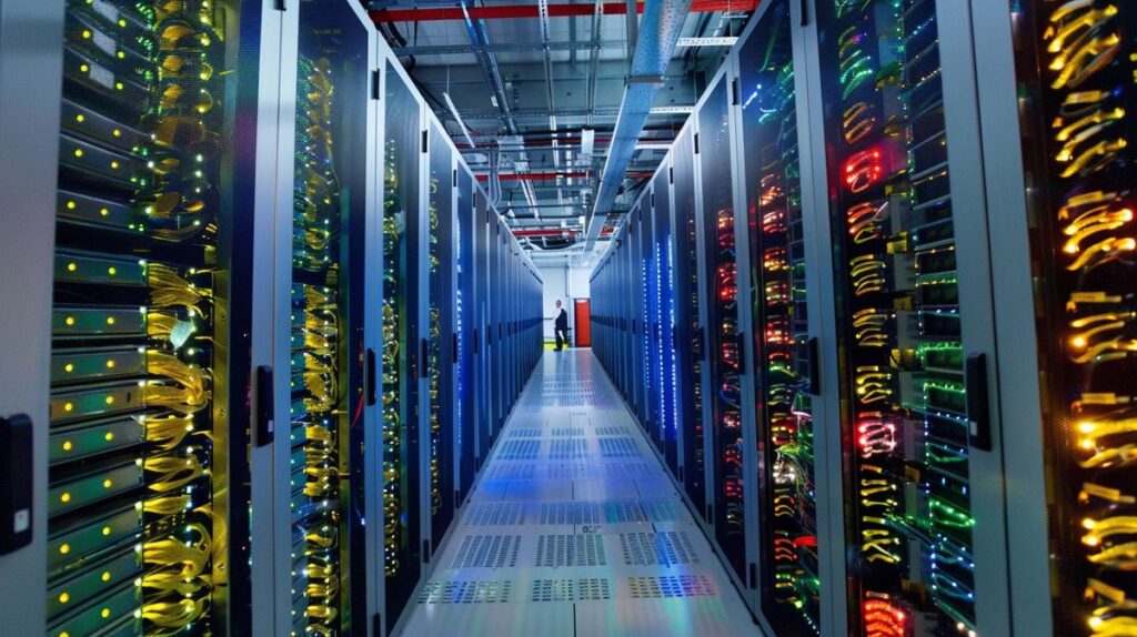 Erklärung zum Thema 'was ist automatisiertes Server Deployment
