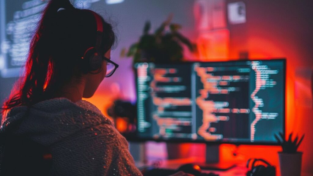 Diagramm des Softwareauswahlprozesses für effiziente IT-Lösungen