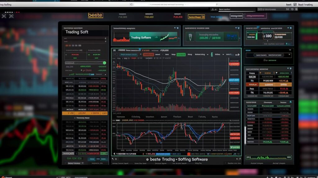Beste Trading Software Übersetzung ins Englische