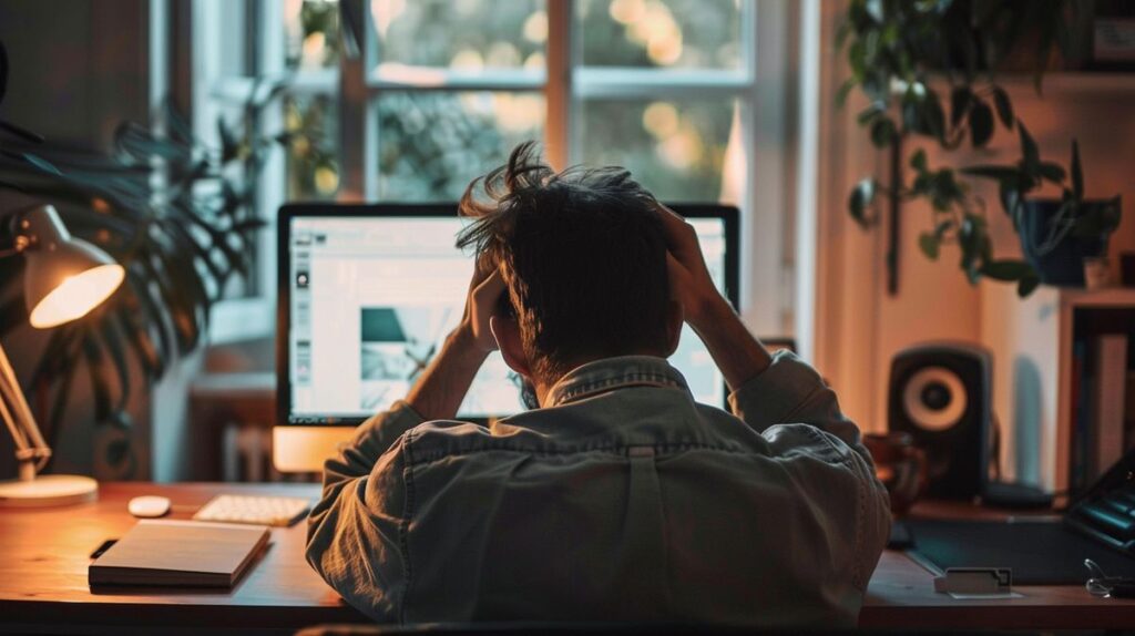 Folgen und Risiken, wenn man kein Software-Update durchführt