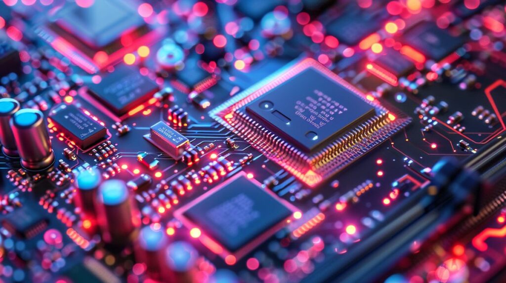 Erklärung des Unterschieds zwischen Hardware und Software im Bildformat
