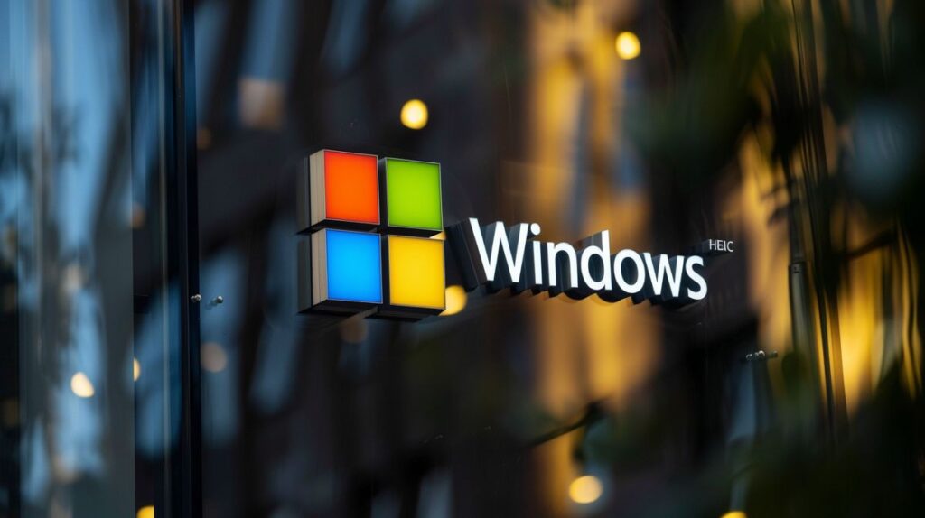 Windows HEIC Erklärung - Microsoft Betriebssystem und High Efficiency Image File Format