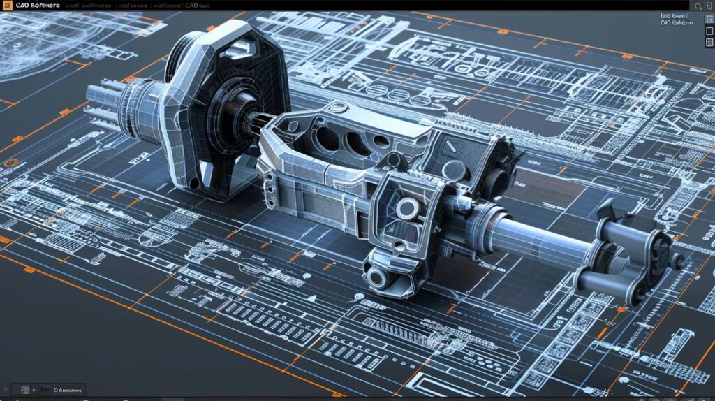 Übersetzung des Keywords "beste CAD Software" ins Englische als Bildinhalt