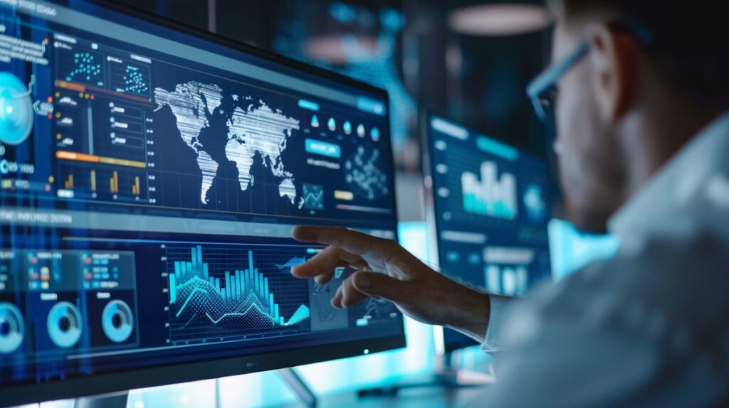 Erklärung darüber, was CMS Software ist