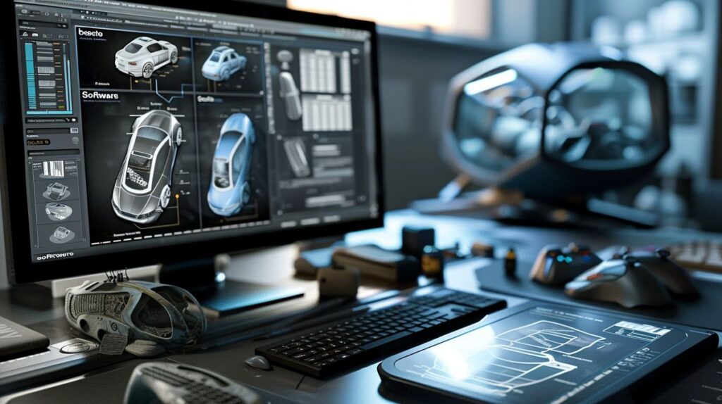 Deutsche Erklärung der Übersetzung des besten CAD Software Keywords ins Englische