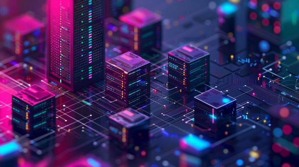 Erklärung zum Thema 'was ist automatisiertes Server Deployment