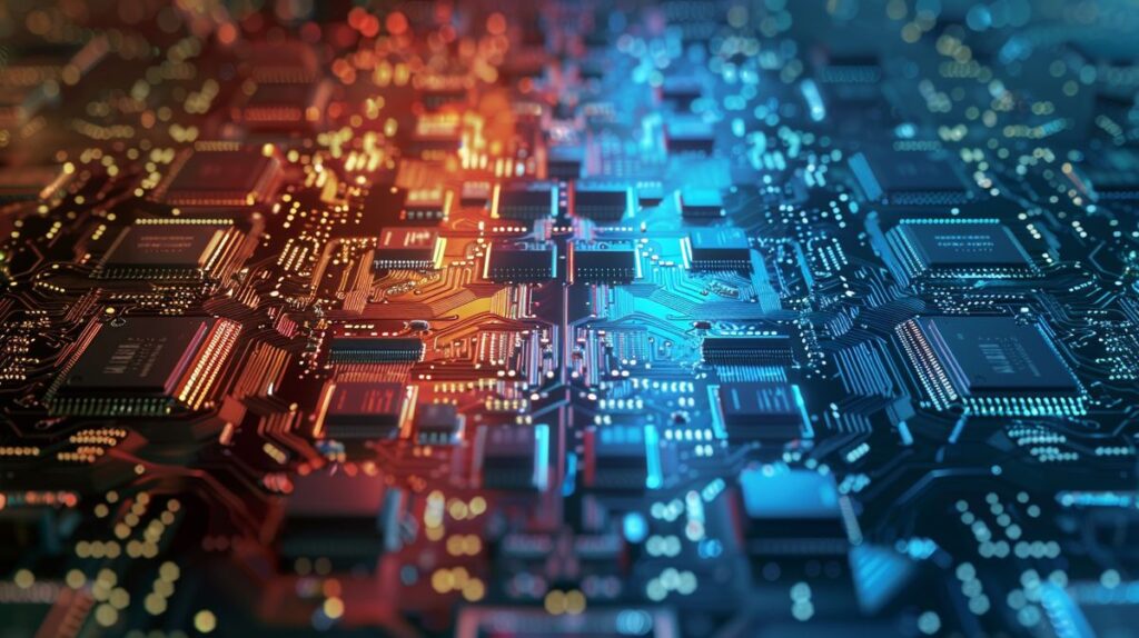 Comparative infographic illustrating the differences between Mebibyte and Megabyte