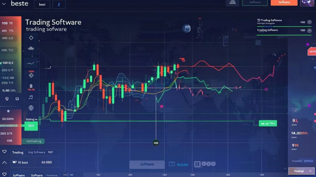 SEO optimierte Bildbeschreibung für beste Trading Software