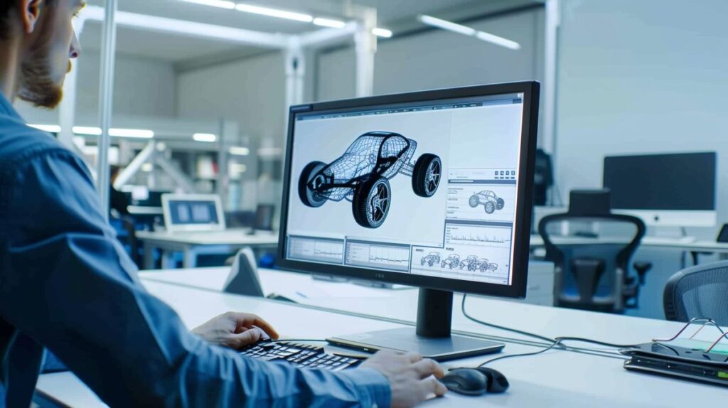 Übersicht der besten CAD Programme für technische Zeichnungen