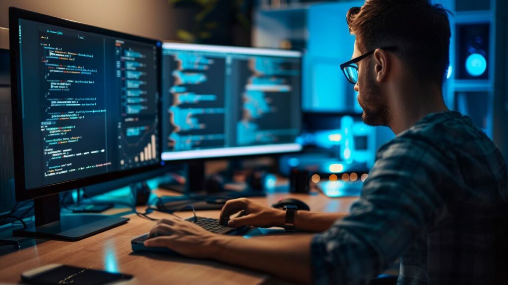 Erklärung zum Thema 'was ist automatisiertes Server Deployment