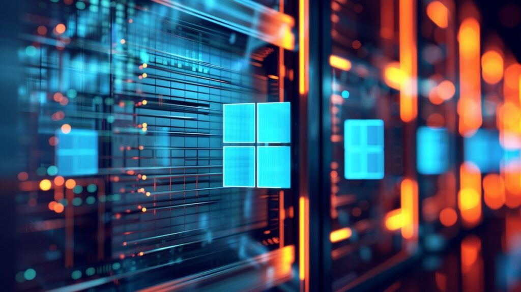 Detaillierte Darstellung der Windows Server 2022 Systemanforderungen für optimale Leistung