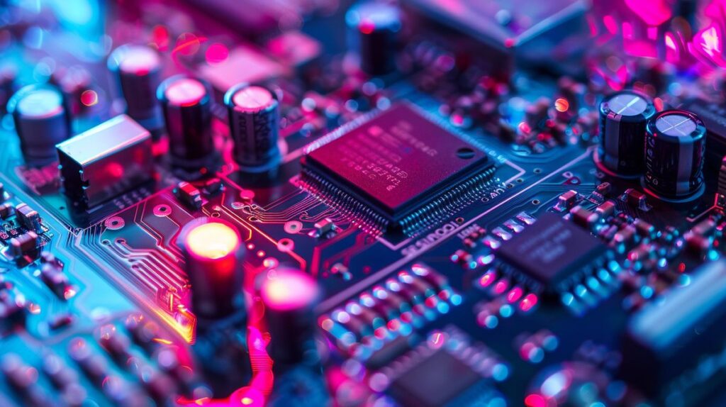 Erklärung des Unterschieds zwischen Hardware und Software im Bildformat