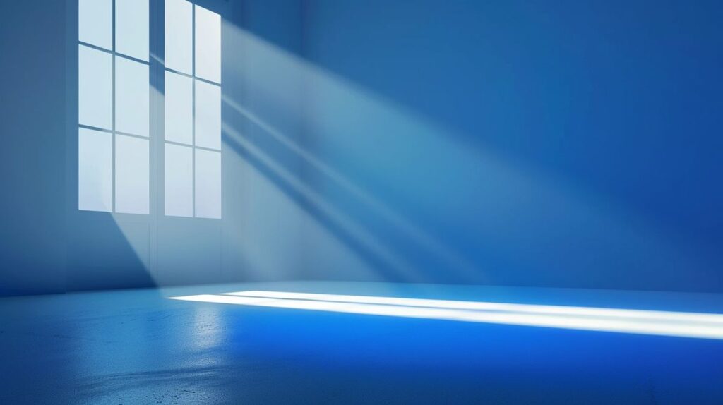 Fragezeichen Grafik mit Text 'wann kommt Windows 12