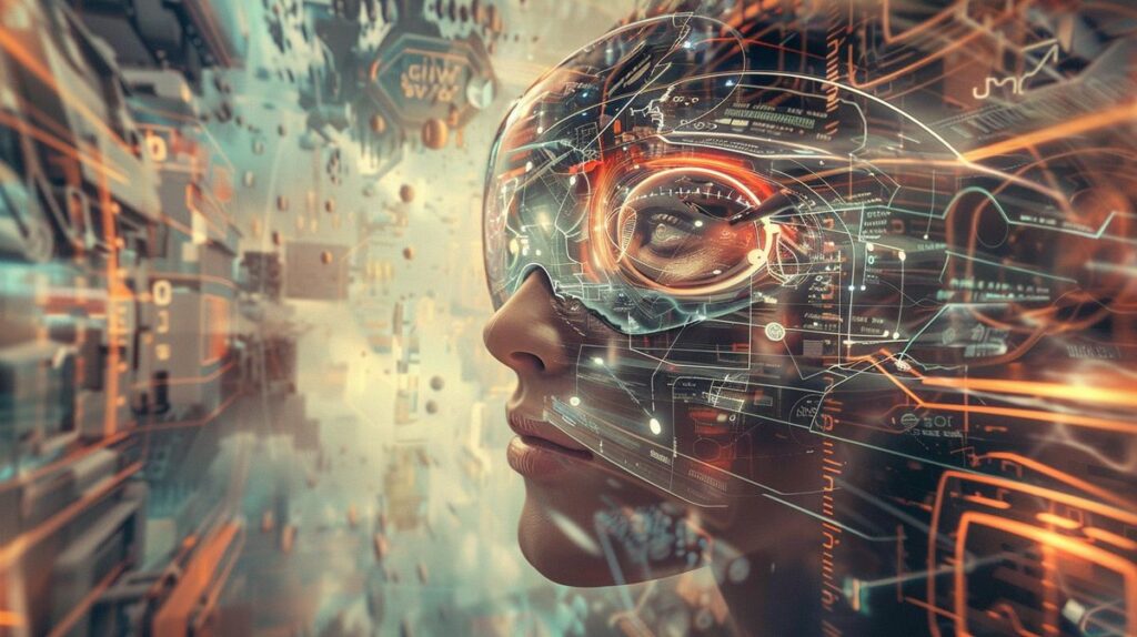 Erklärungsbild zum Thema 'was ist Technologie