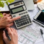 Buchhaltungssoftware Xero Software Test auf Englisch