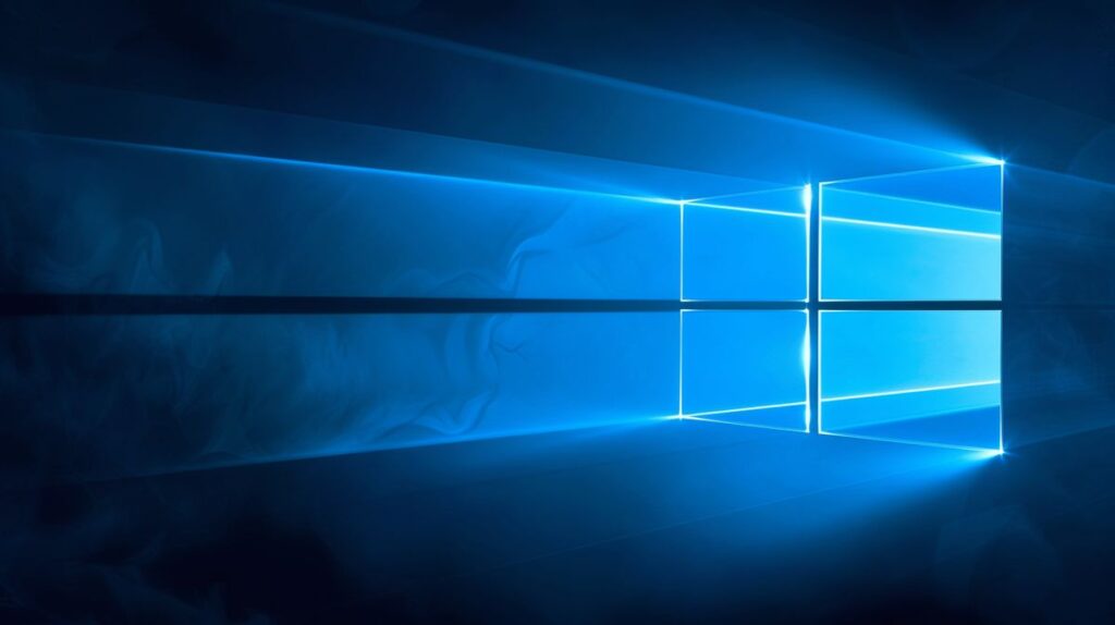 Anleitung zur Überprüfung, welche Windows Version ich habe