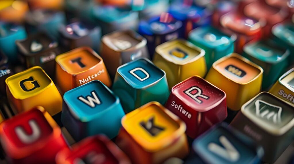 SEO-optimierter Alt-Text für Nutcache Software-Bild