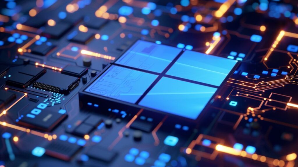 Detaillierte Darstellung der Windows Server 2022 Systemanforderungen für effiziente Serververwaltung