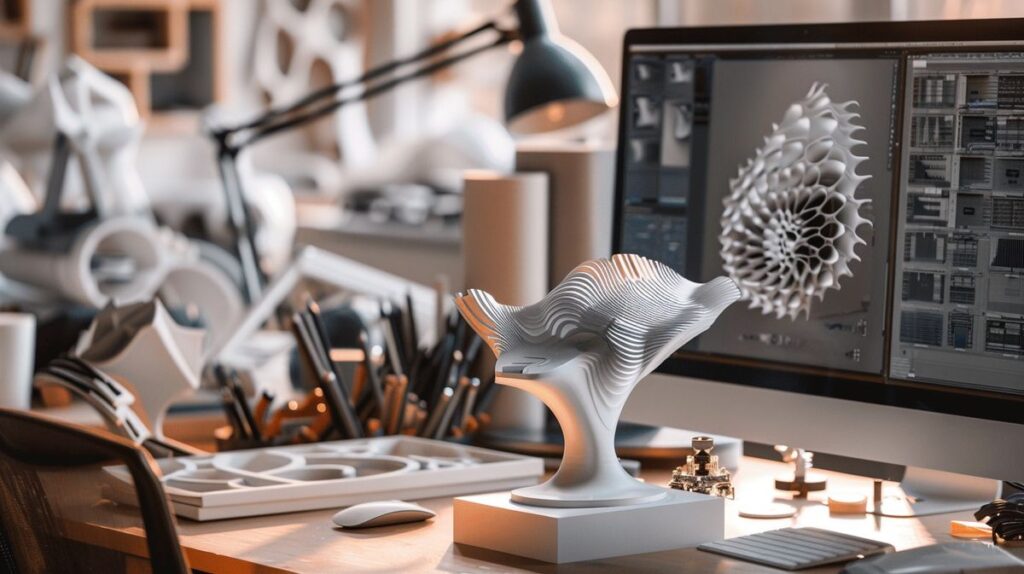 Übersicht der besten CAD Programme für technisches Zeichnen