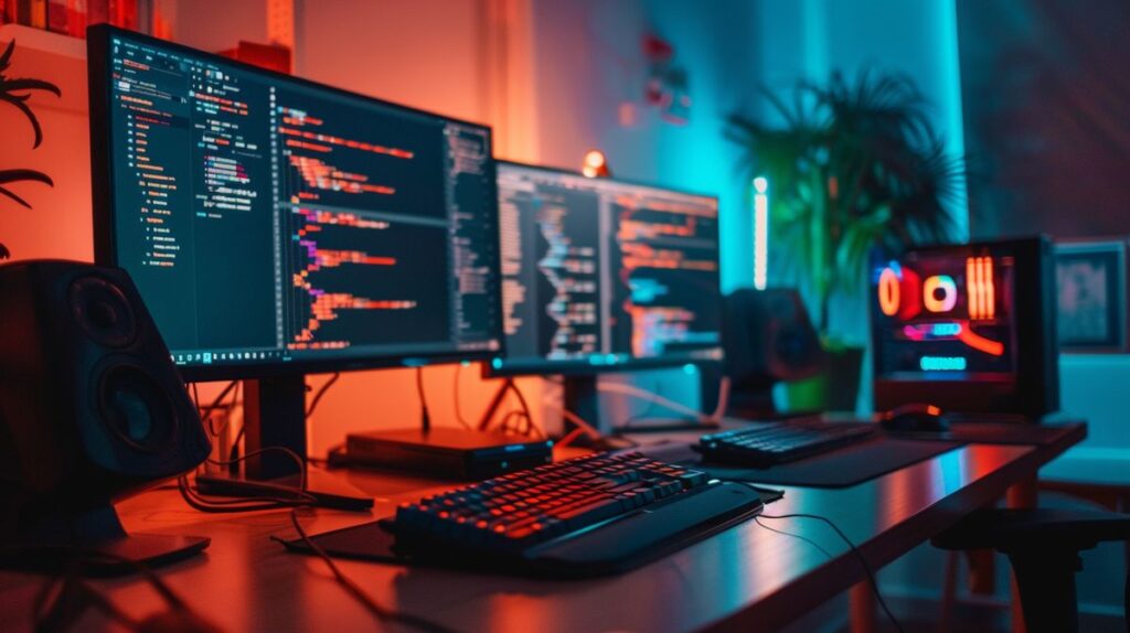 Erklärung des Unterschieds zwischen Hardware und Software im Bildformat