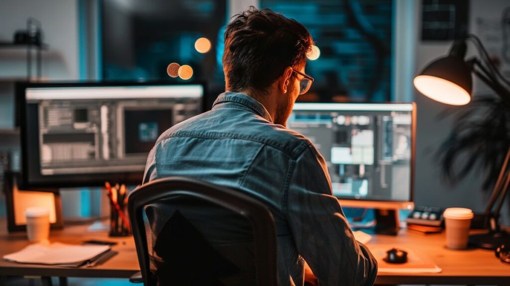 Erklärung darüber, was ist DMS Software