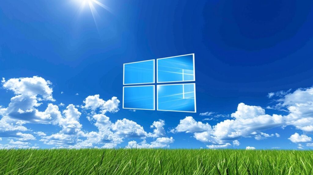Ende des Supports für Windows Server 2012 R2 Bild