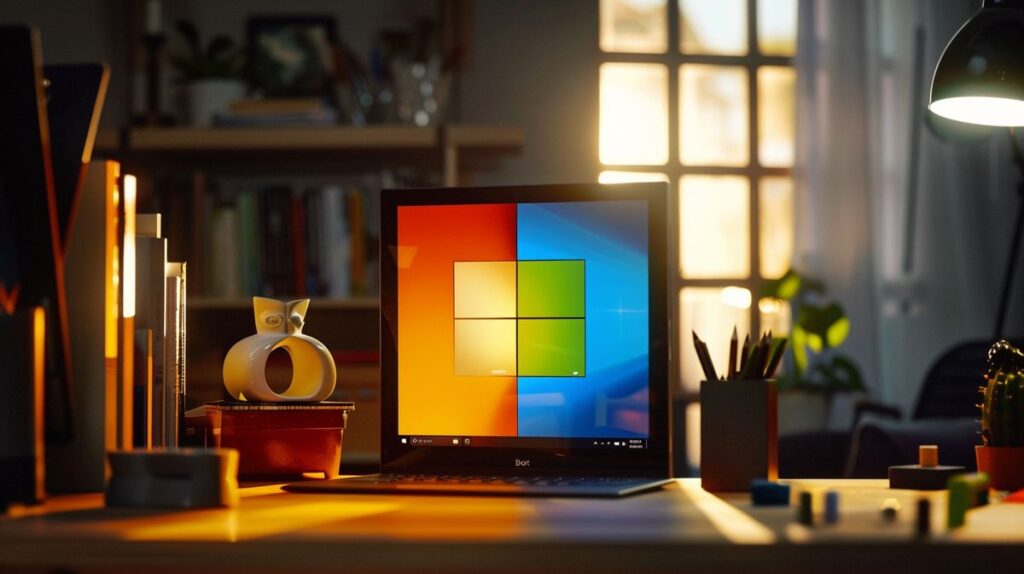 Erklärungsbild zu 'Was ist Microsoft PowerToys