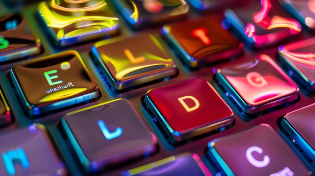 Deutsche Anleitung zur Behebung des Problems "Chrome Schrift unscharf