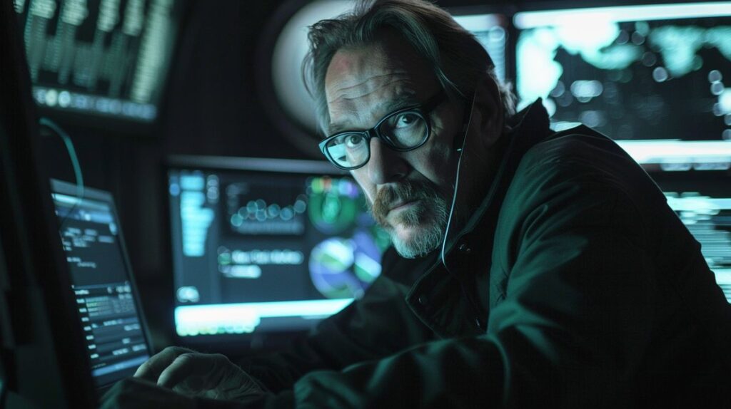 Antivirus- und Cybersicherheitssoftwaremarken Norton und McAfee