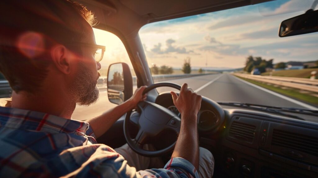 Erklärungsbild für 'was ist Driver Easy
