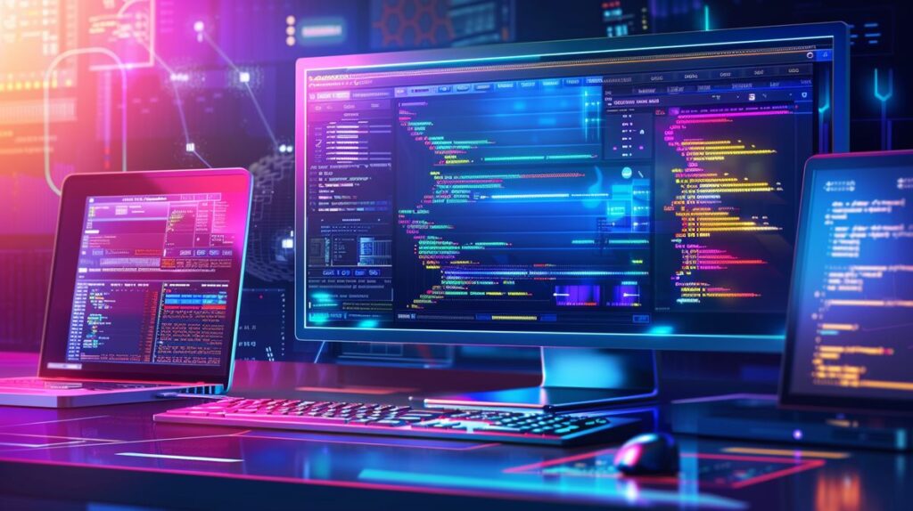 Erklärung zum Thema "Was ist Open Source Software