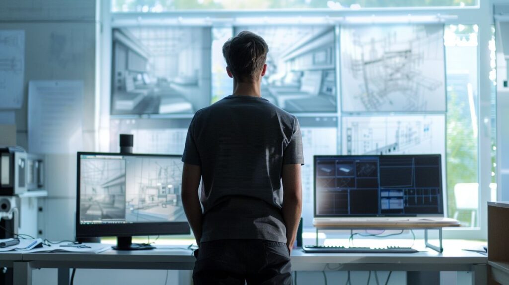 Übersicht der die besten CAD Programme für Ingenieurdesign